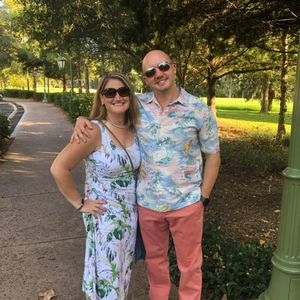 Meet your Posher, Marie